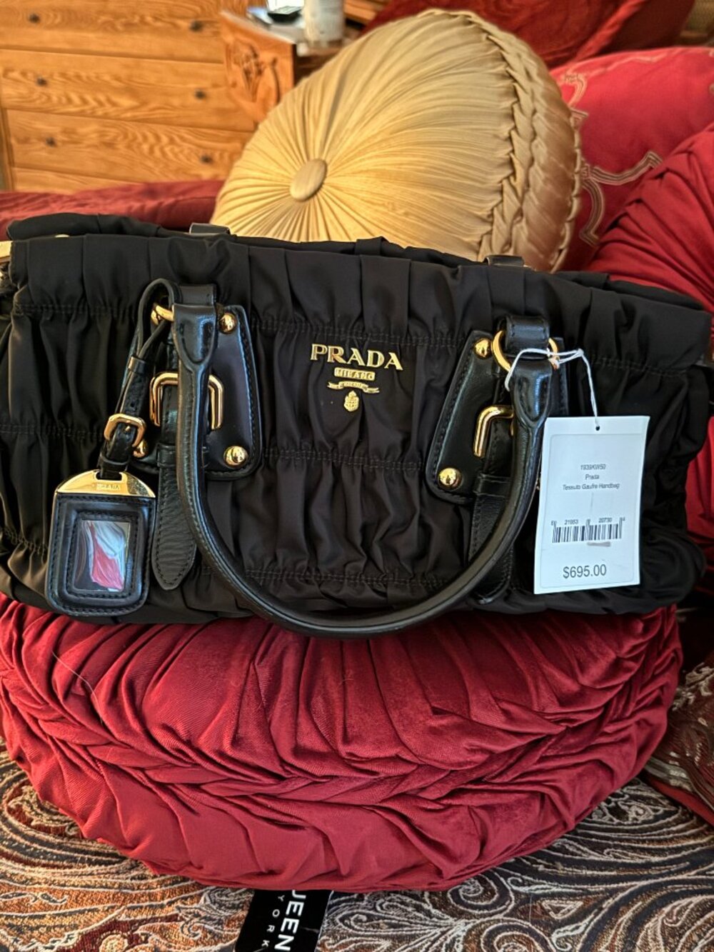 Prada Bag